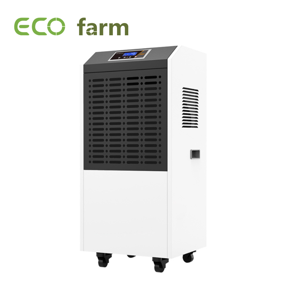 Best ECO Farm 156L Commercial Industrial Dehumidifier High Power